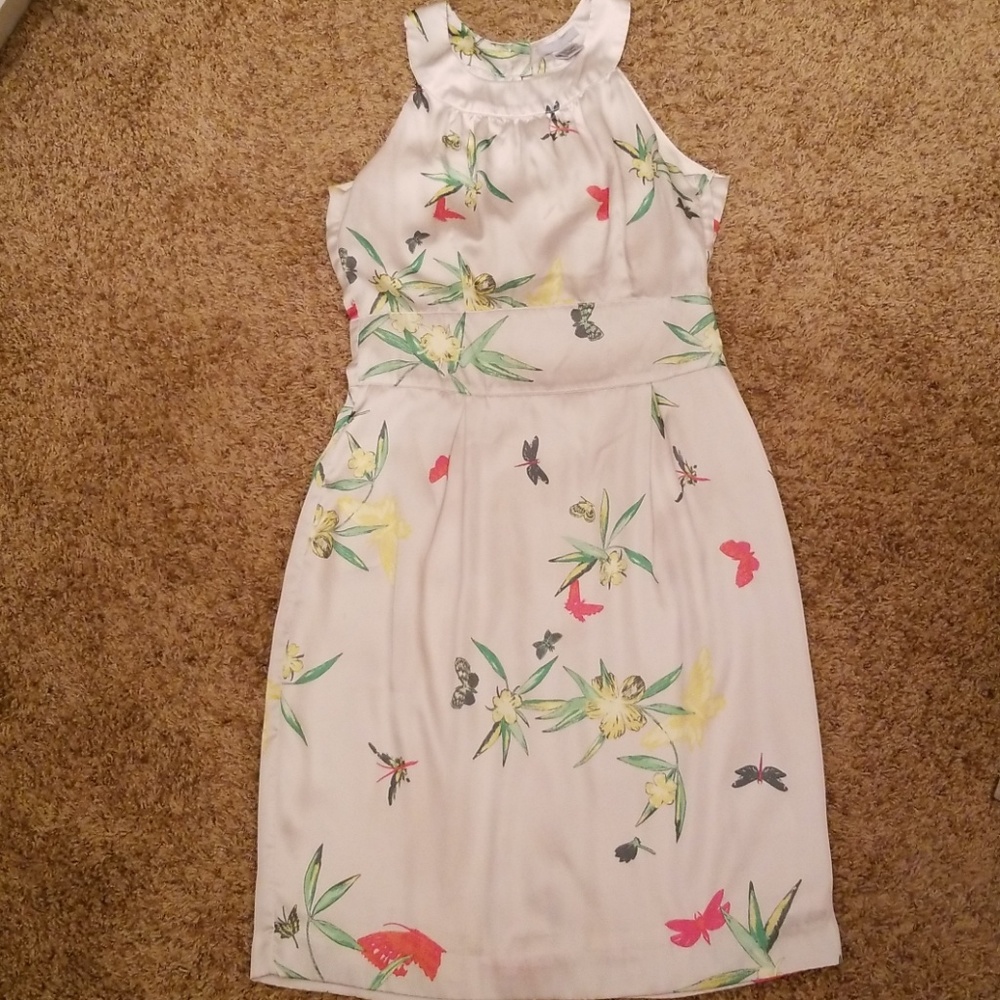 H&M dress
